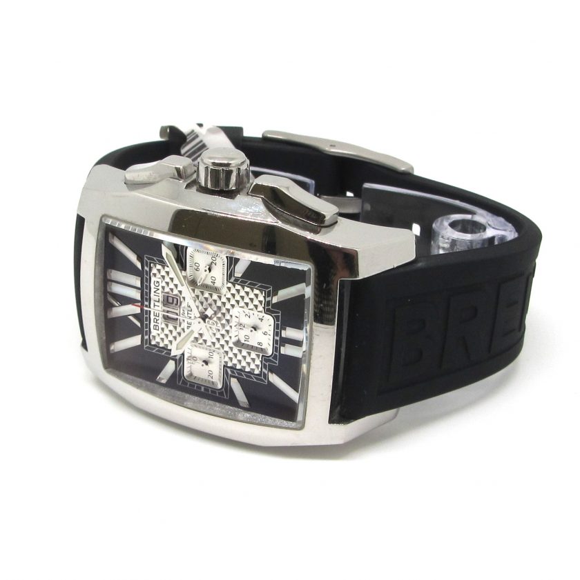 Breitling Bentley Flying B Chronograph - Image 5