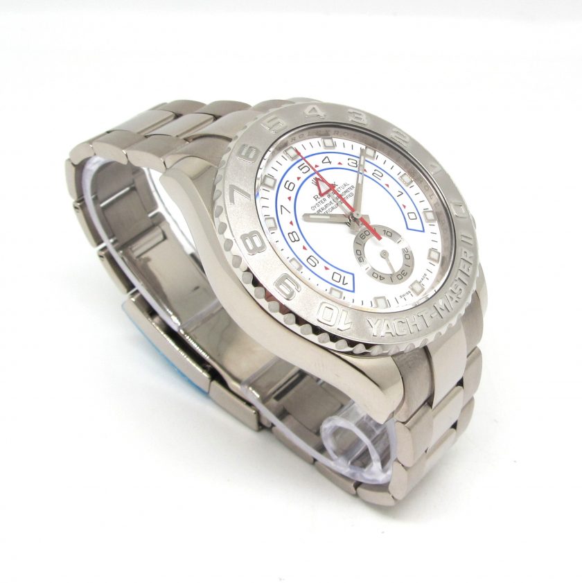 Rolex 116689 Yacht-Master II - Image 5