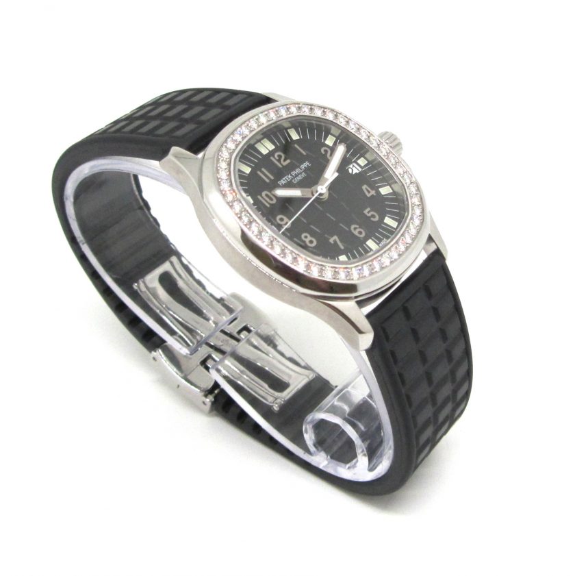 Patek Philippe Aquanaut - Image 6