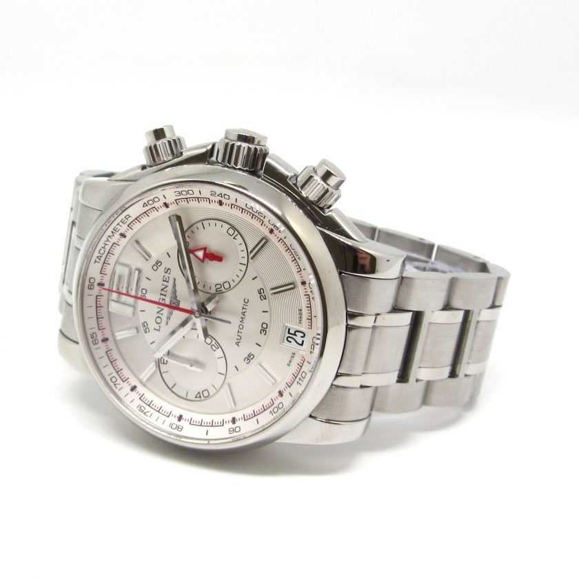 Longines Admiral - Image 6