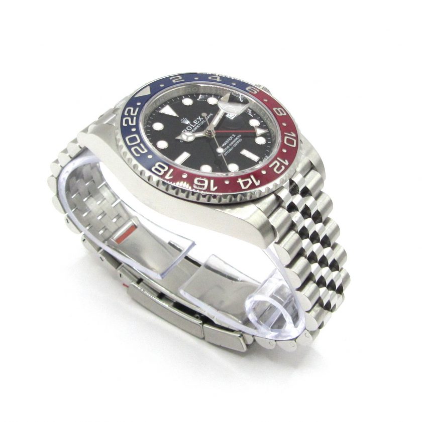 Rolex 126710BLRO GMT-Master II - Image 6