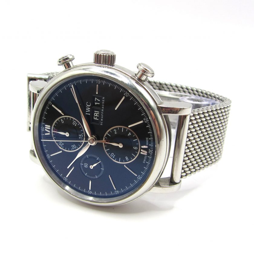 IWC Portofino Chronograph - Image 5