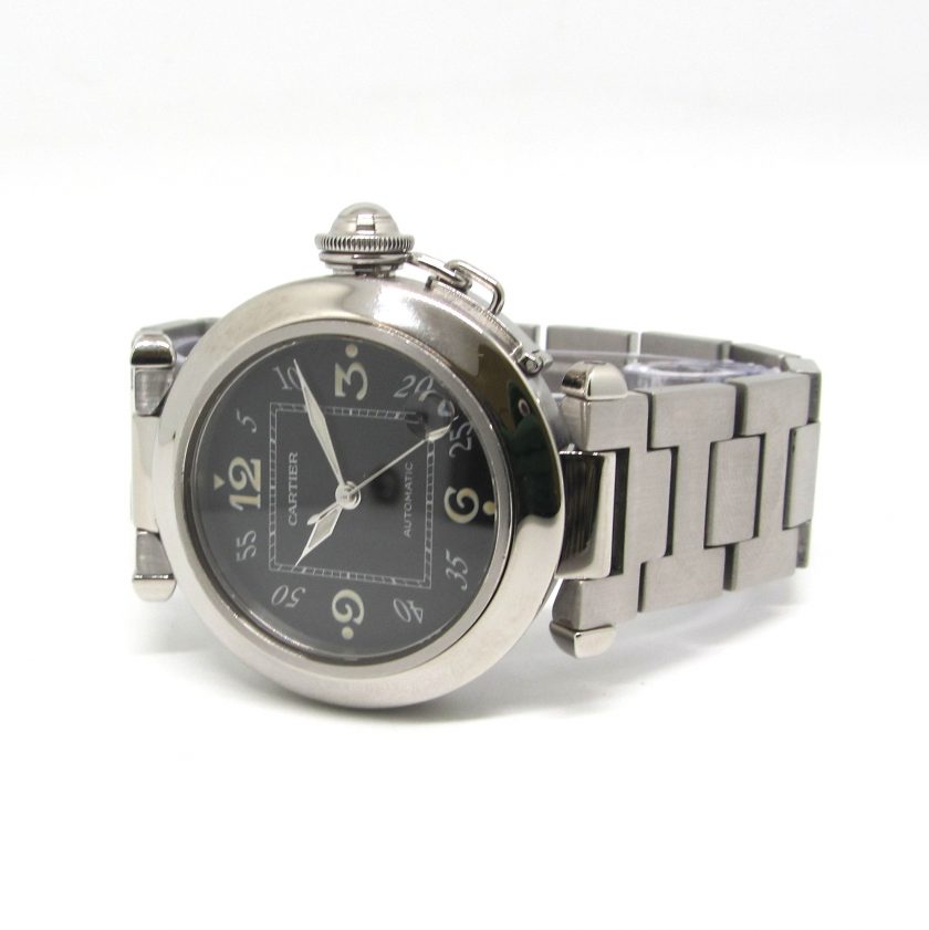 Cartier Pasha C - Image 5