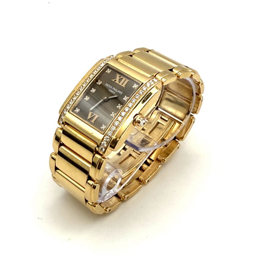 Patek Philippe Twenty~4 - Image 4