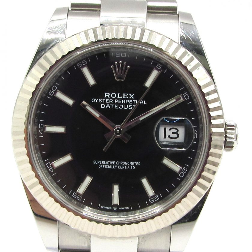 Rolex 126334 Datejust 41