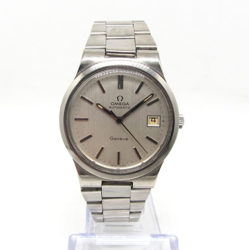 Omega Genève - Image 3