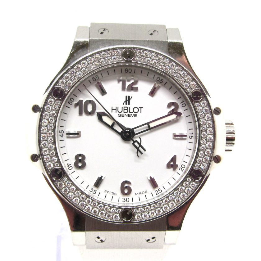 Hublot Big Bang 38 mm