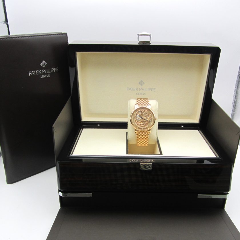 Patek Philippe Complications - Image 4