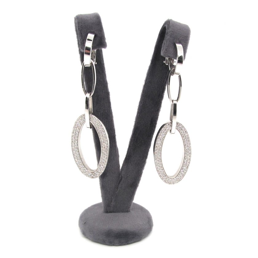 Pendientes Pesavento - Image 2