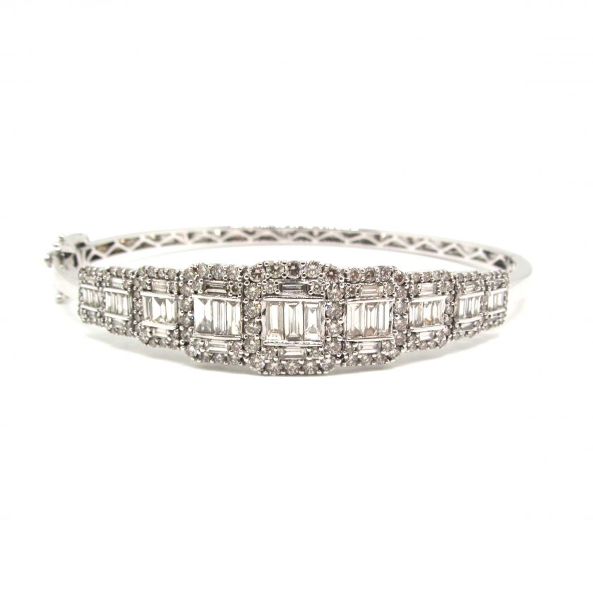 Brazalete Diamantes - Image 2