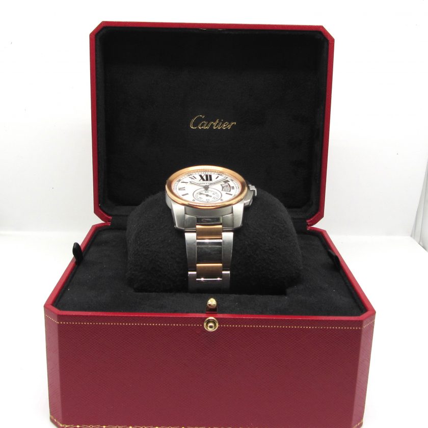 Cartier Calibre de Cartier - Image 4