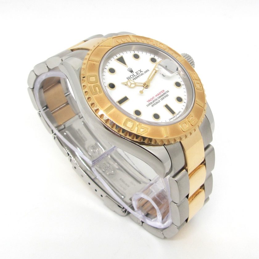 Rolex 16623 Yacht-Master - Image 6