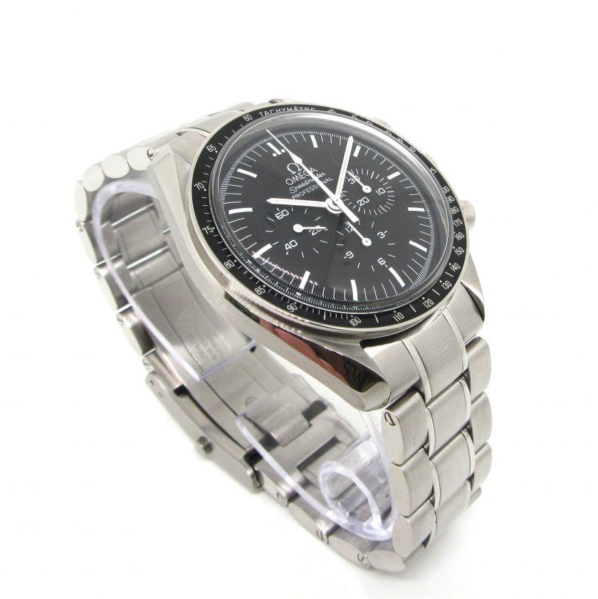 Omega Speedmaster Professional Moonwatch - Image 5