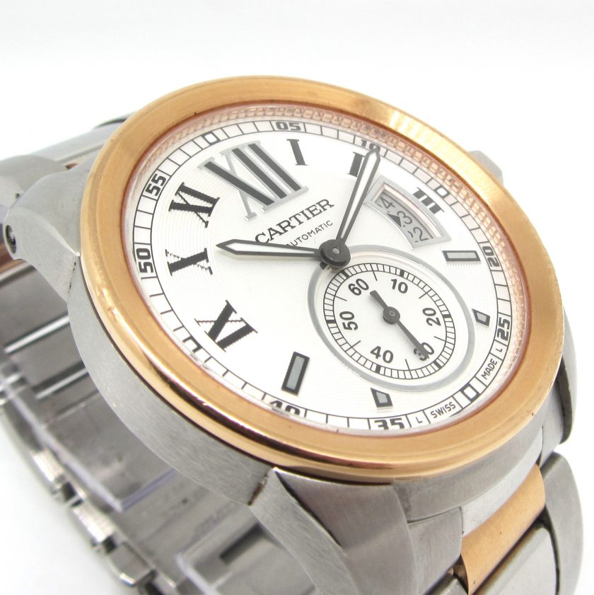 Cartier Calibre de Cartier - Image 7