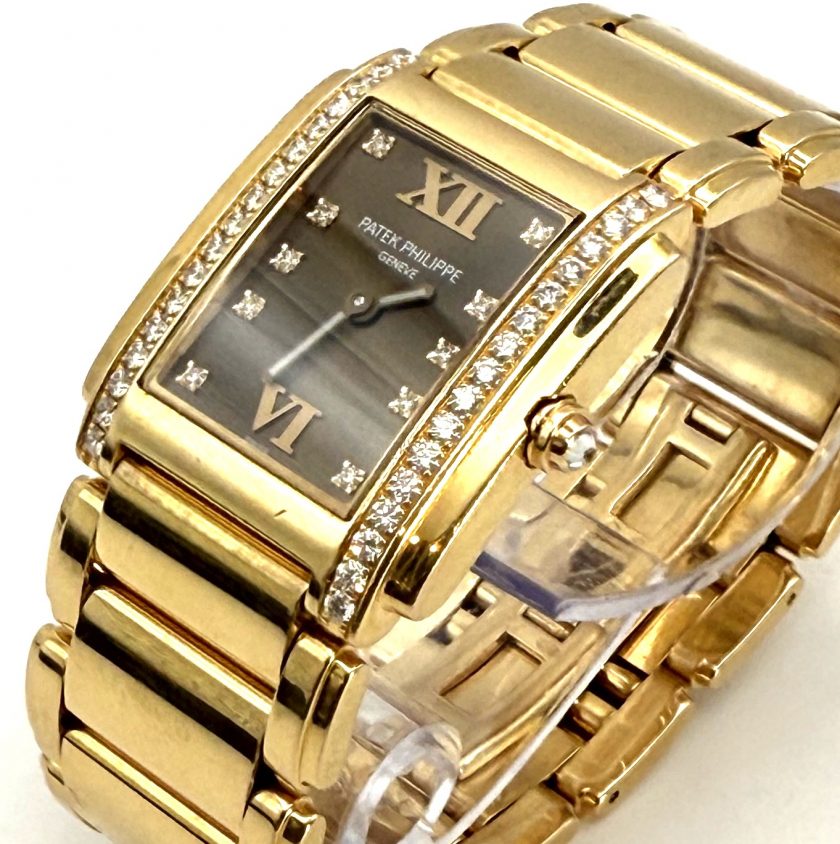 Patek Philippe Twenty~4
