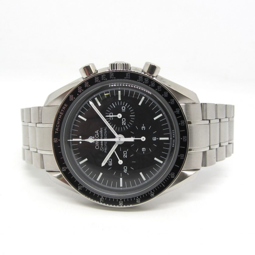 Omega Speedmaster Professional Moonwatch - Image 2