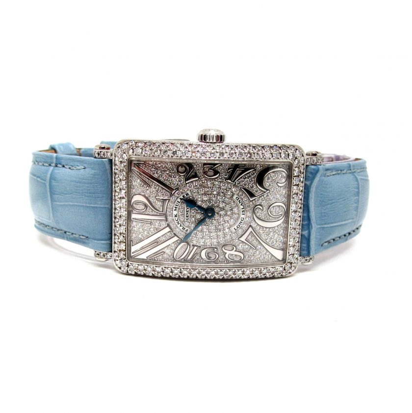 Franck Muller Long Island - Image 2