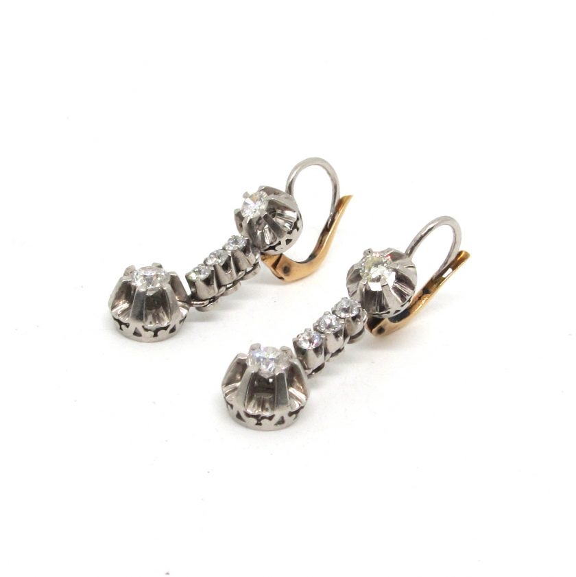 Pendientes Vintage - Image 2