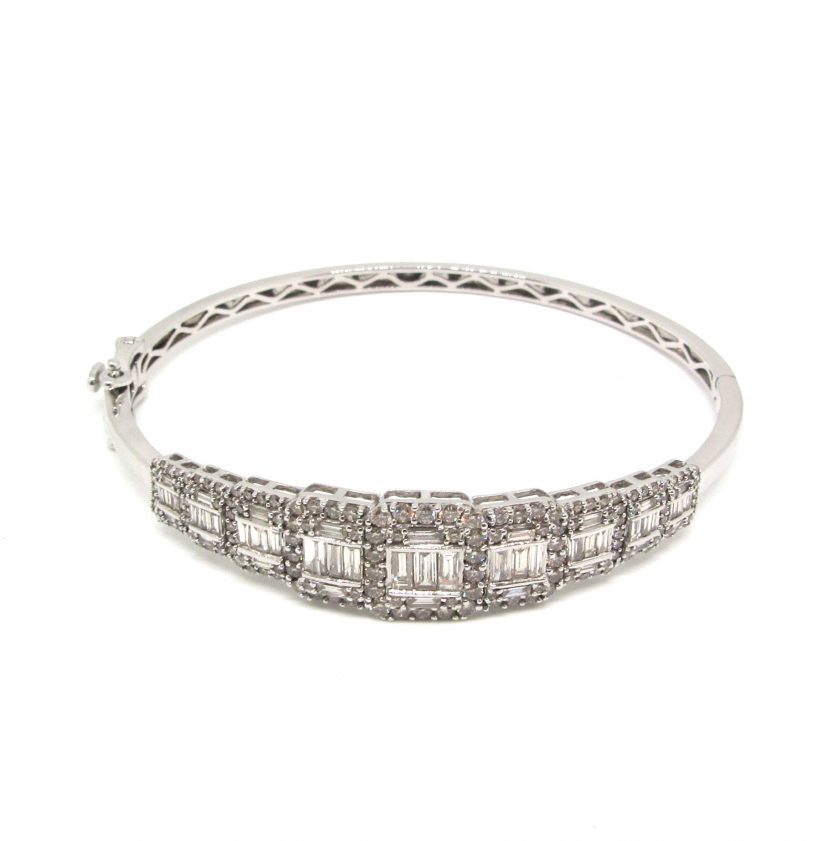 Brazalete Diamantes - Image 3
