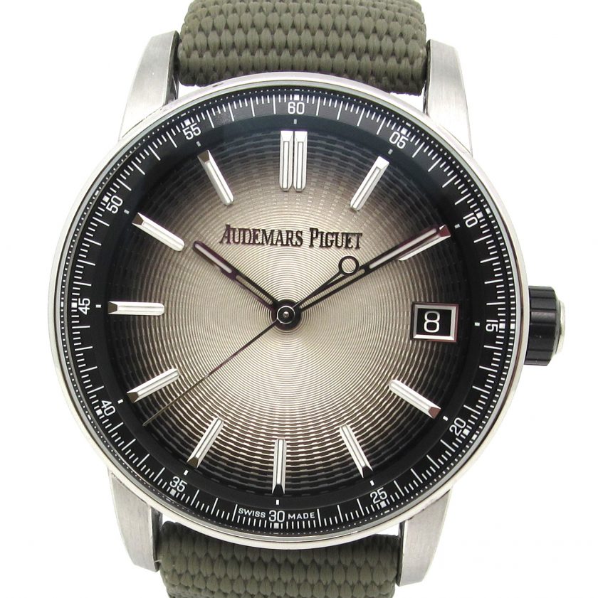 Audemars Piguet Code 11.59