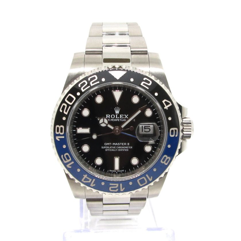 Rolex 116710BLNR GMT-Master II - Image 6