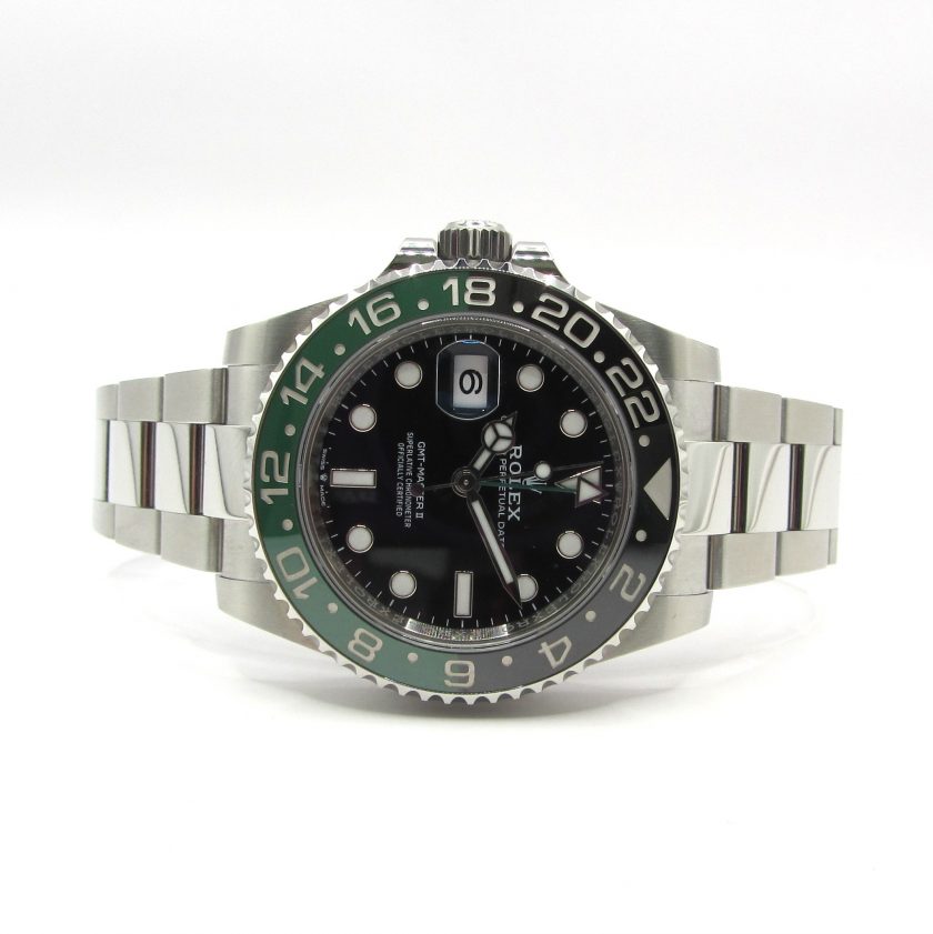 Rolex 126720VTNR GMT-Master II - Image 2