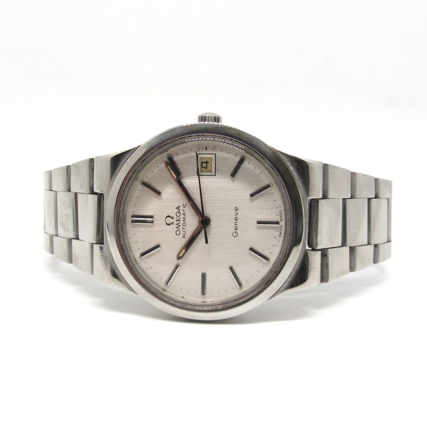 Omega Genève - Image 2