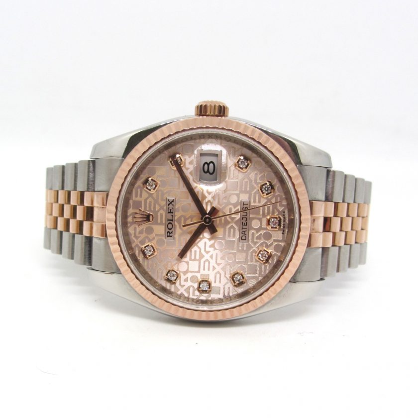 Rolex 116231 Datejust 36 - Image 2