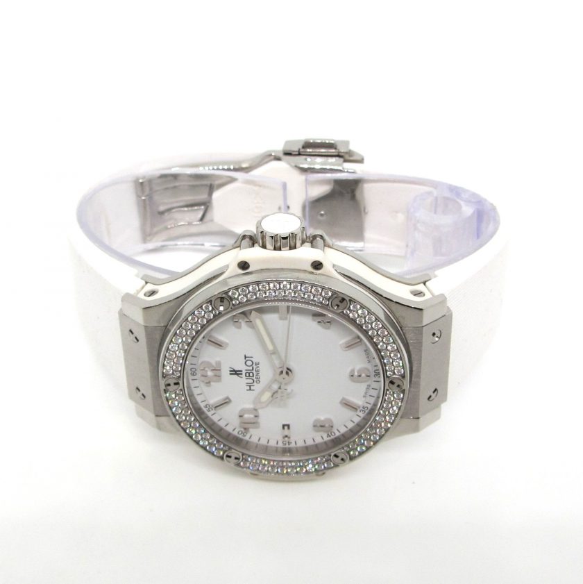 Hublot Big Bang 38 mm - Image 2