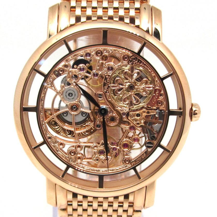 Patek Philippe Complications