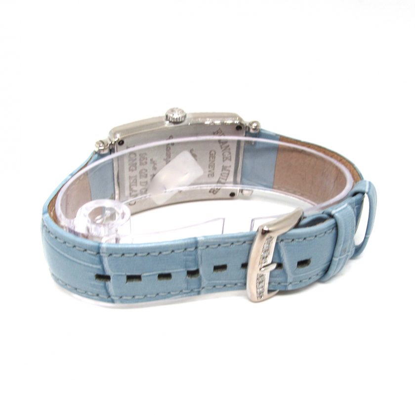 Franck Muller Long Island - Image 3