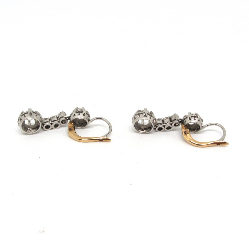 Pendientes Vintage - Image 3