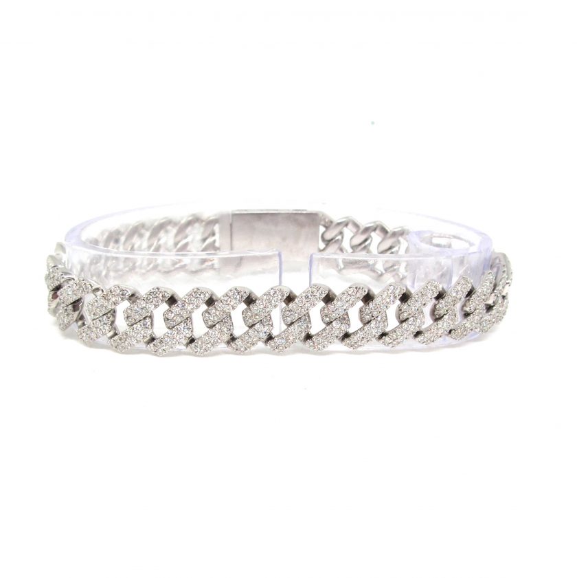 Brazalete brillantes - Image 3