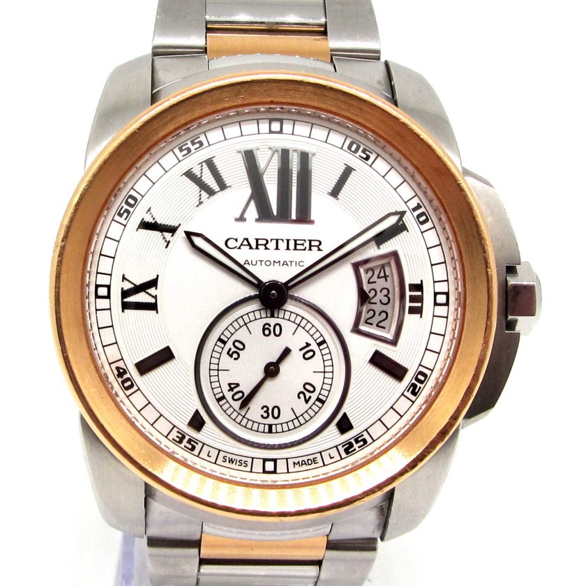 Cartier Calibre de Cartier