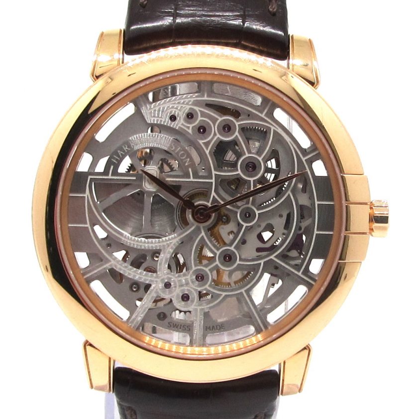 Harry Winston Midnight