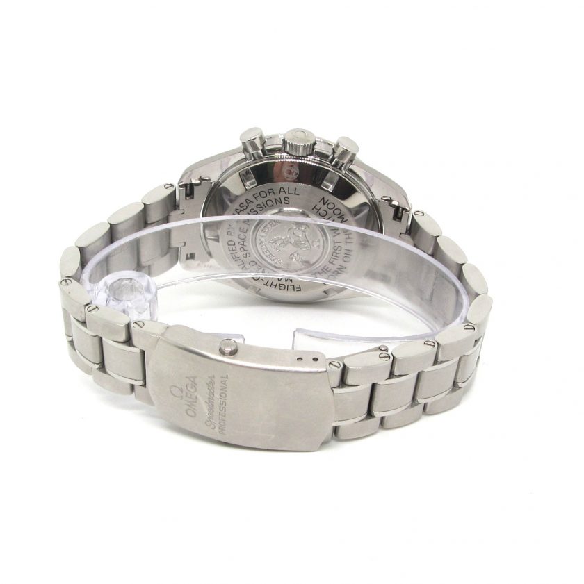 Omega Speedmaster Professional Moonwatch - Image 3
