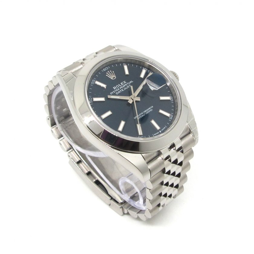 Rolex 126300 Datejust 41 NEW 2025 - Image 5