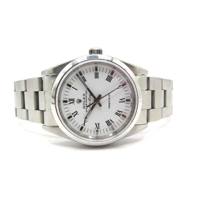 Rolex 14000M Air-King - Image 2