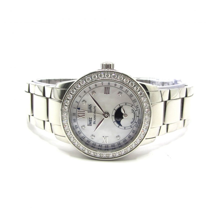 Blancpain Léman Moonphase - Image 2