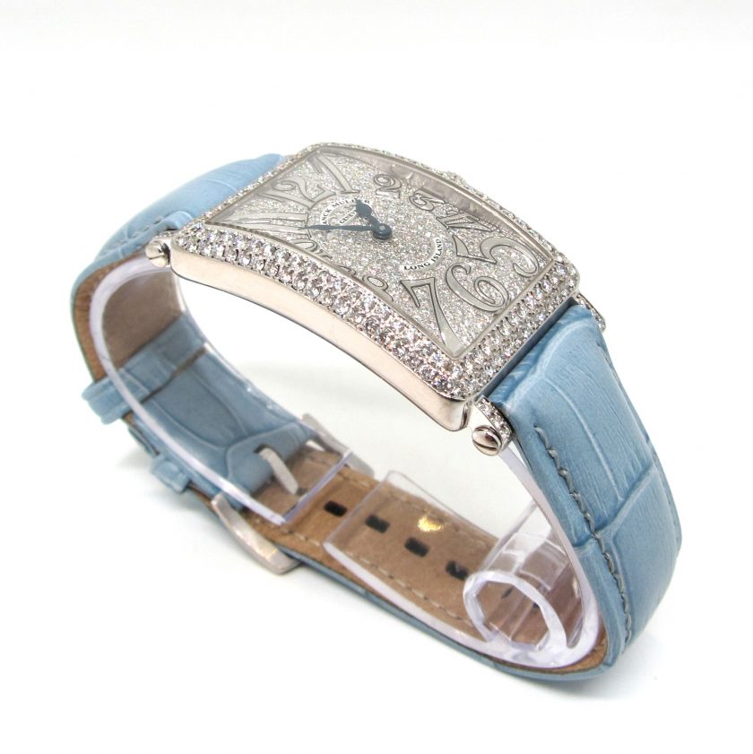 Franck Muller Long Island - Image 4