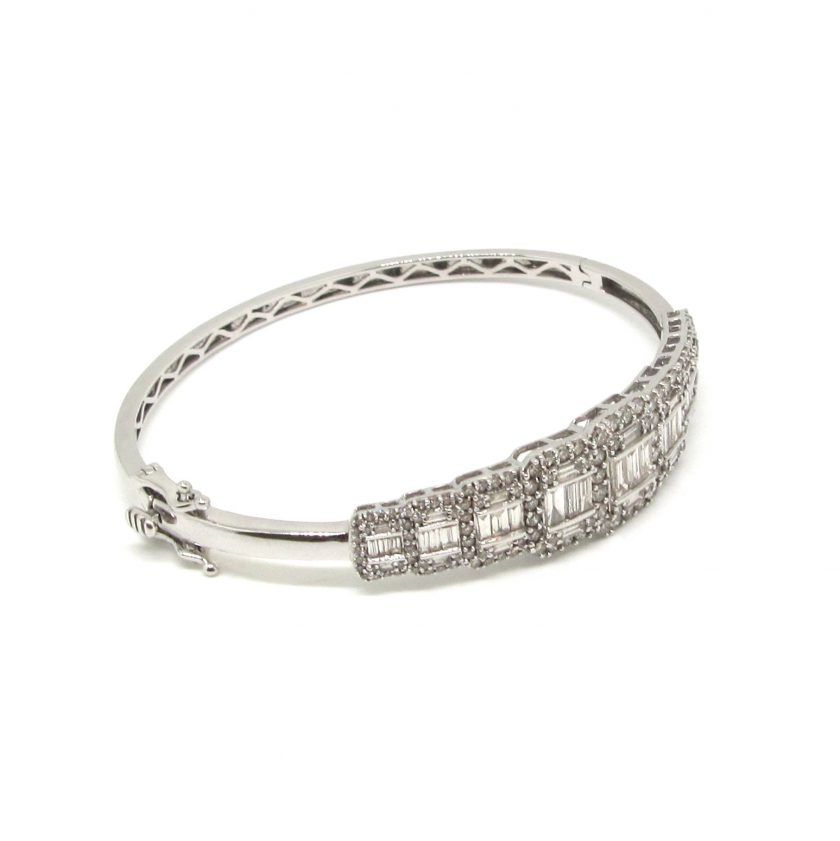 Brazalete Diamantes - Image 4