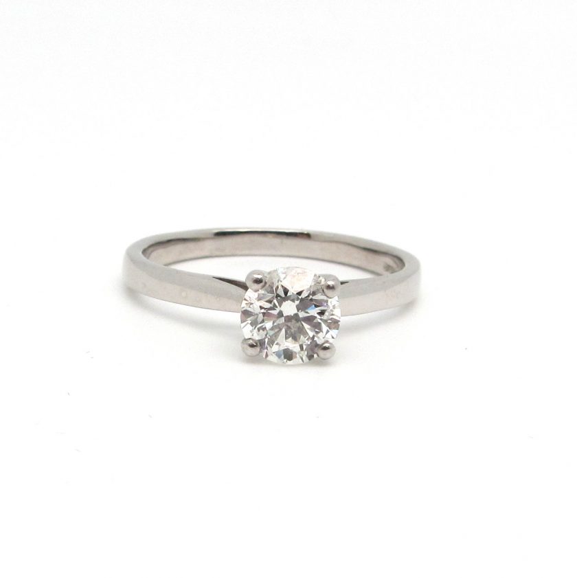 Sortija Diamante - Image 3