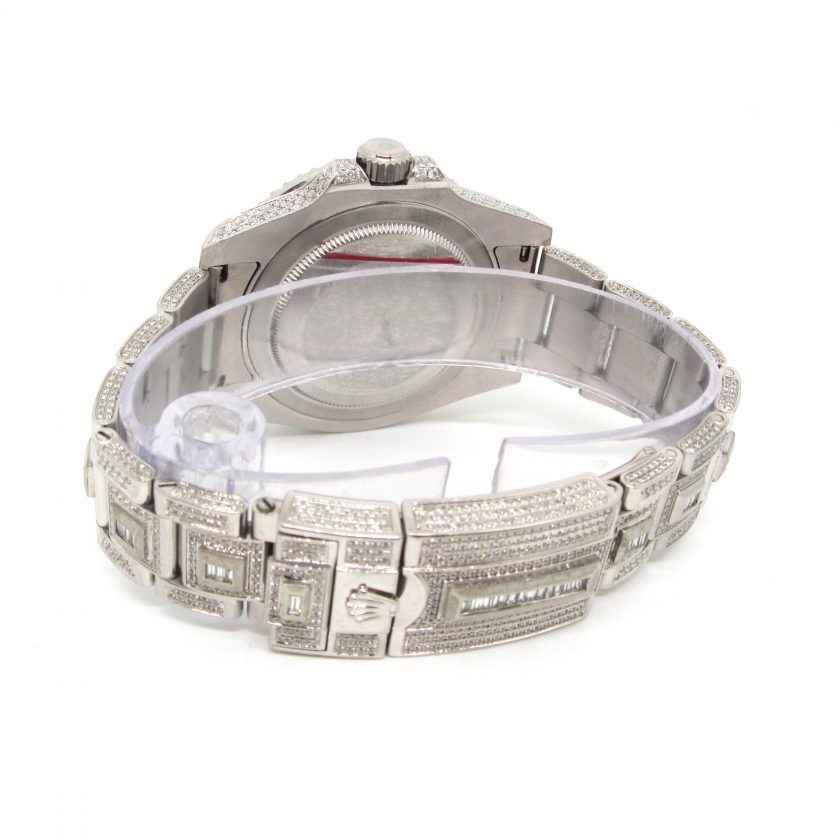 Rolex 116710LN GMT-Master II After Setting - Image 3