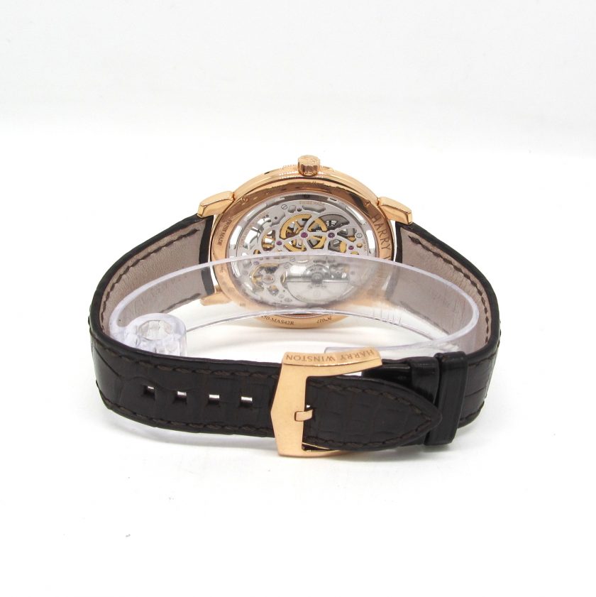 Harry Winston Midnight - Image 3