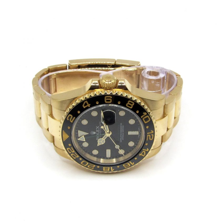 Rolex 116718LN GMT-Master II - Image 2
