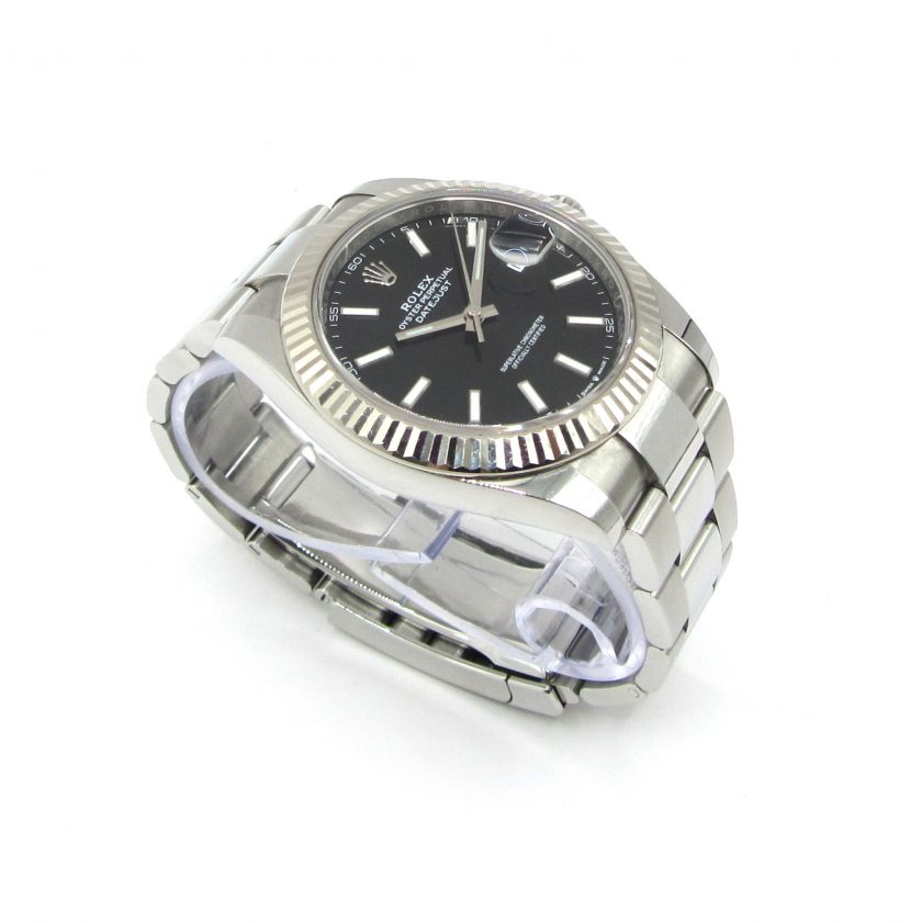 Rolex 126334 Datejust 41 - Image 6
