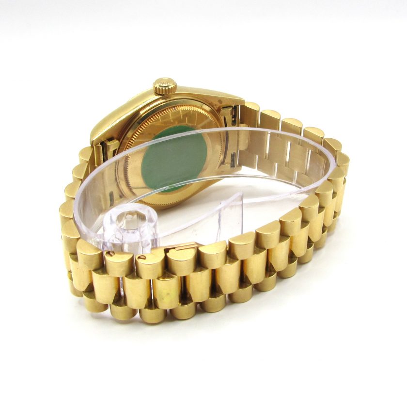 Rolex 18038 Day-Date 36 - Image 3
