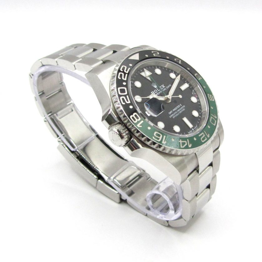 Rolex 126720VTNR GMT-Master II - Image 7