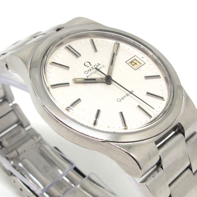 Omega Genève - Image 4