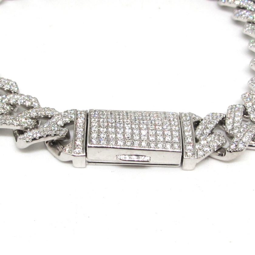 Brazalete brillantes - Image 2